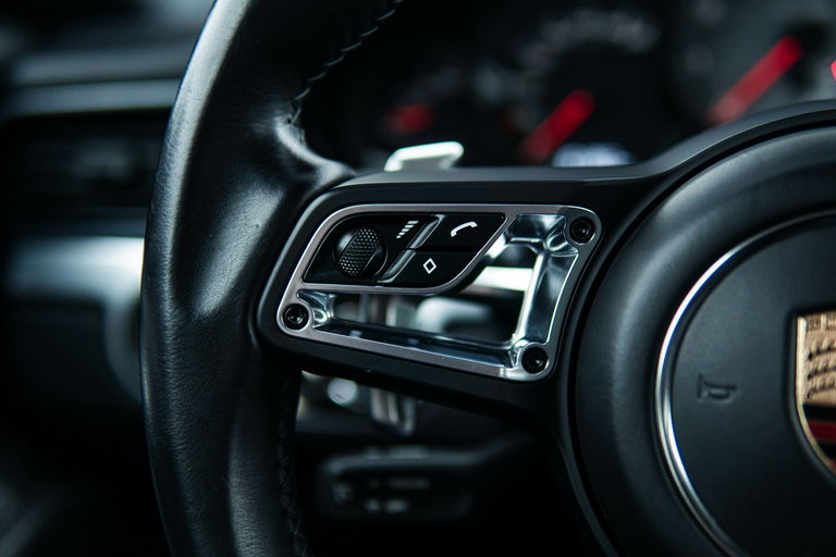 Porsche 991.2 Carrera S