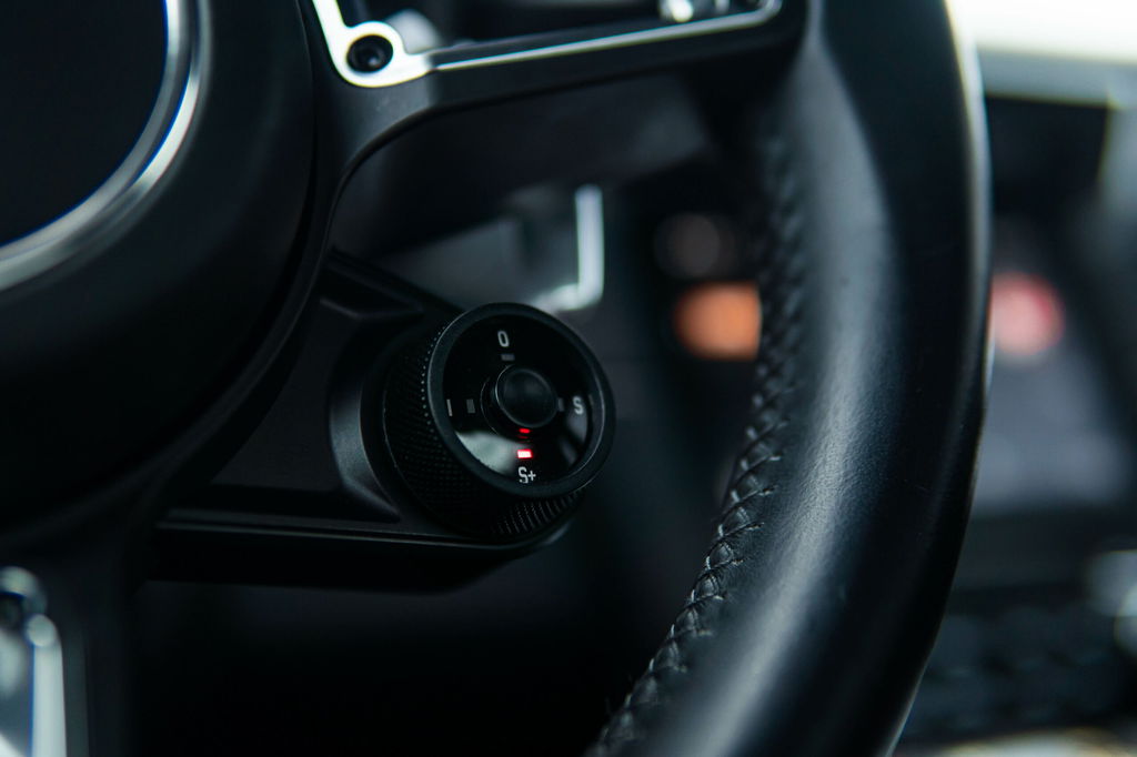 Porsche 991.2 Carrera S