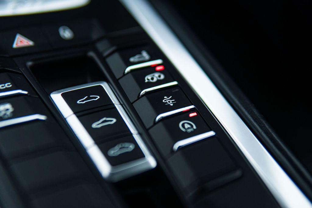 Porsche 991.2 Carrera S