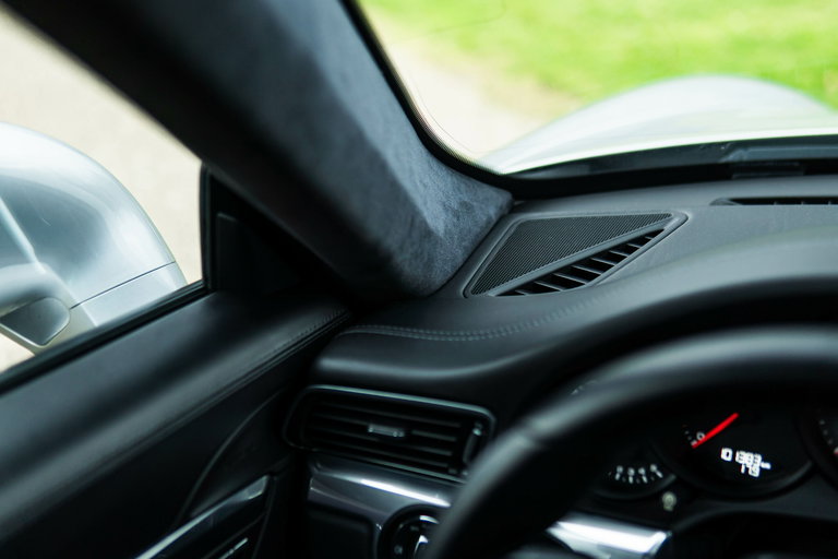 Porsche 991.2 Carrera S