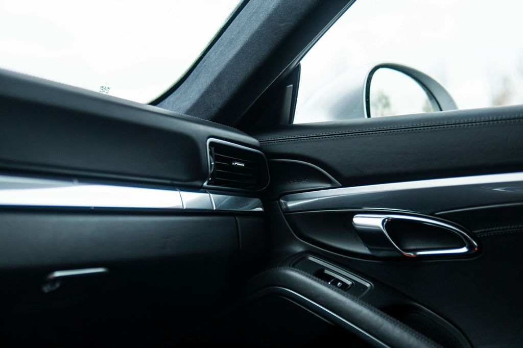 Porsche 991.2 Carrera S