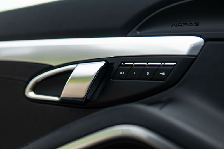 Porsche 991.2 Carrera S