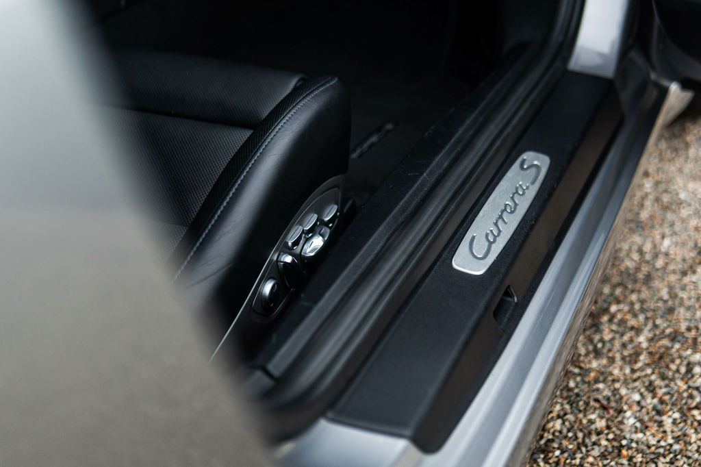 Porsche 991.2 Carrera S