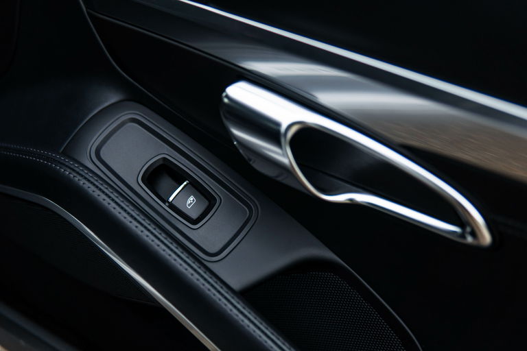 Porsche 991.2 Carrera S