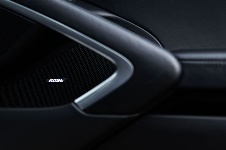 Porsche 991.2 Carrera S