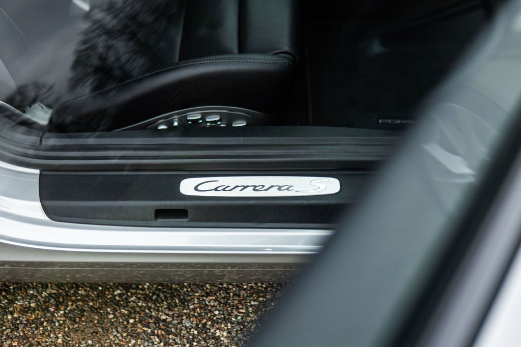 Porsche 991.2 Carrera S