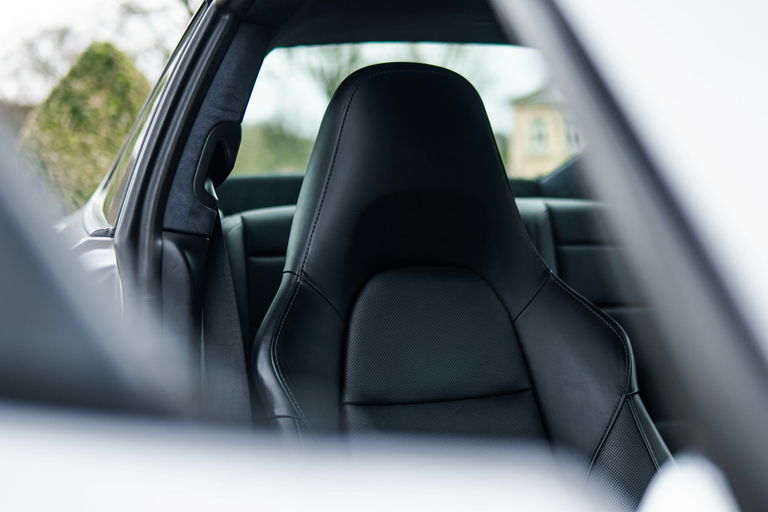 Porsche 991.2 Carrera S