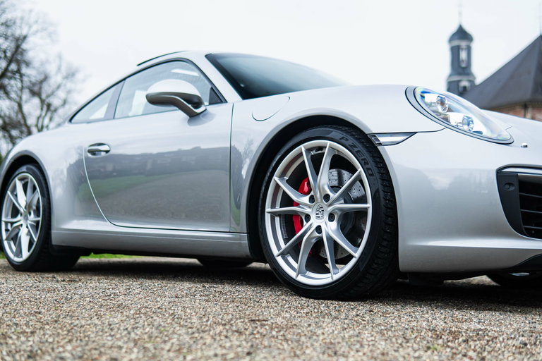 Porsche 991.2 Carrera S