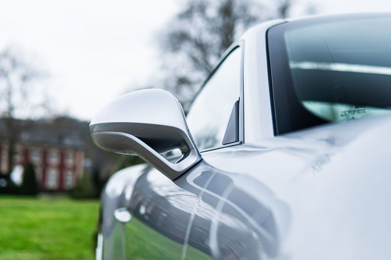 Porsche 991.2 Carrera S