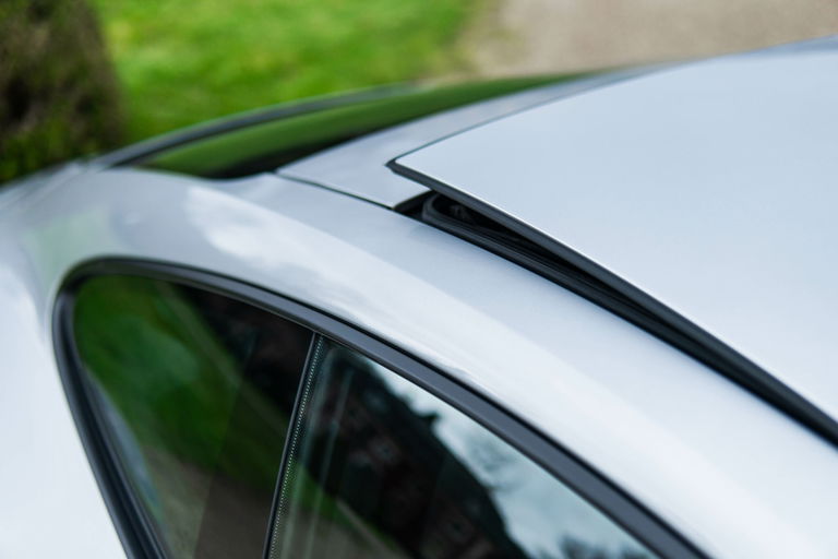 Porsche 991.2 Carrera S