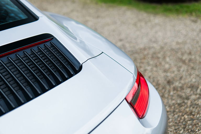 Porsche 991.2 Carrera S