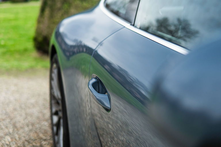 Porsche 991.2 Carrera