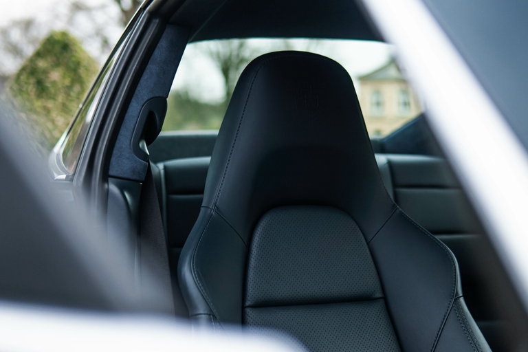 Porsche 991.2 Carrera