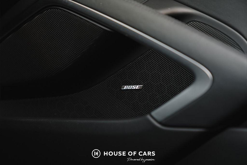 Porsche 991.2 Carrera