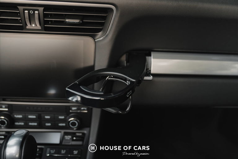 Porsche 991.2 Carrera