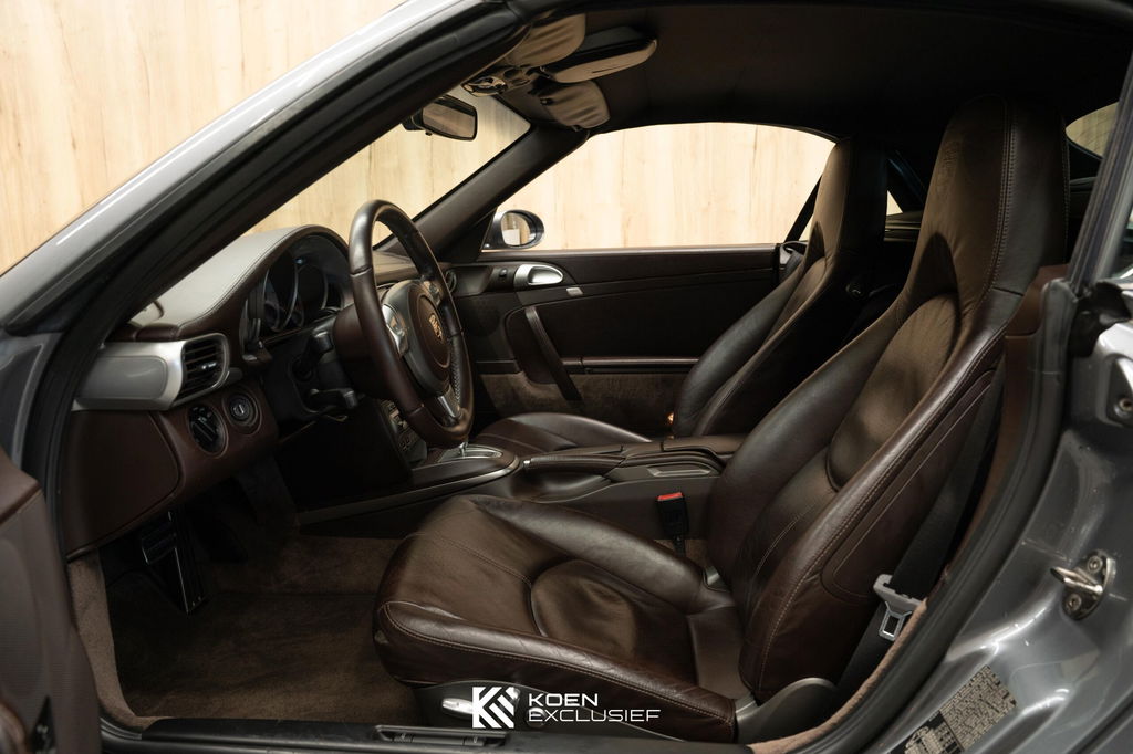 Porsche 997 Carrera S