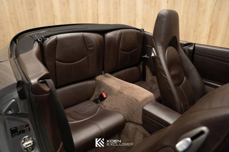 Porsche 997 Carrera S