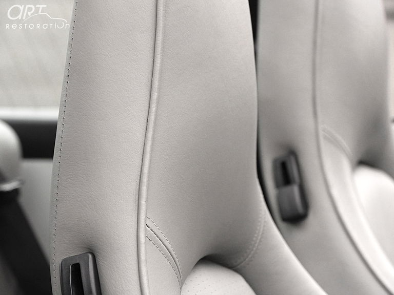 Porsche 911 Carrera 3.2 (US)