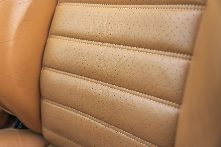 Porsche 911 Carrera 3.2 Speedster (US)