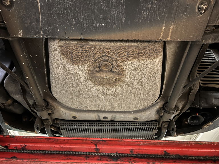 Porsche 911 Carrera 3.2 Speedster (US)