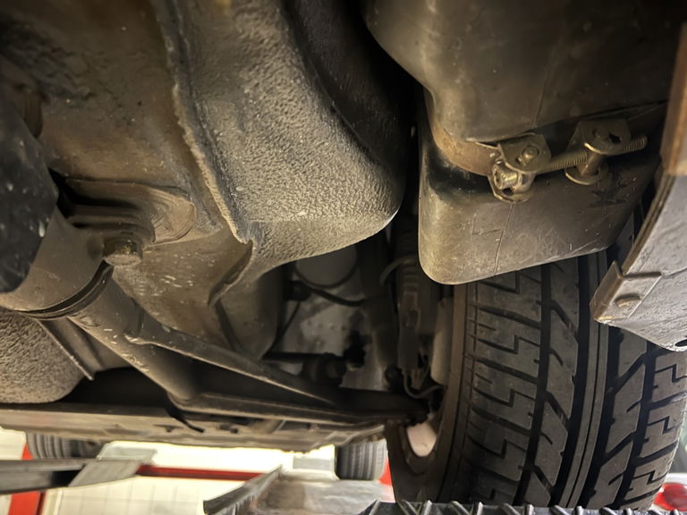 Porsche 911 Carrera 3.2 Speedster (US)