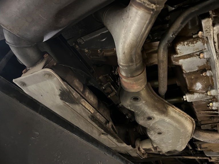 Porsche 911 Carrera 3.2 Speedster (US)