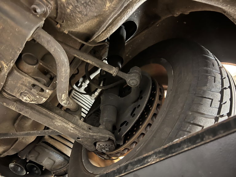 Porsche 911 Carrera 3.2 Speedster (US)