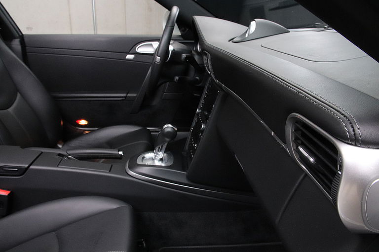 Porsche 997.2 Targa 4S