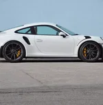 Porsche 991 GT3 RS