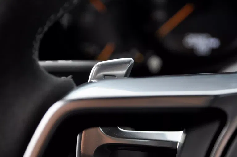 Porsche 991 GT3 RS