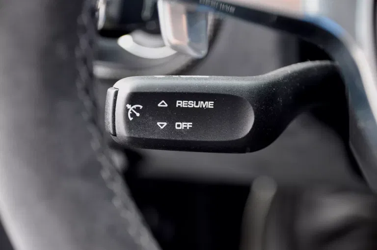 Porsche 991 GT3 RS