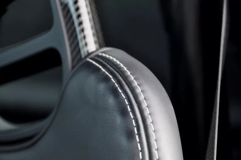 Porsche 991 GT3 RS