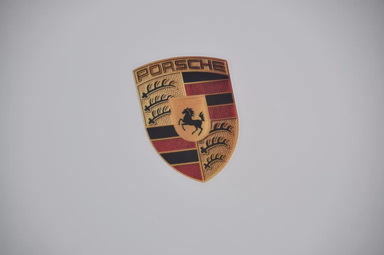 Porsche 991 GT3 RS