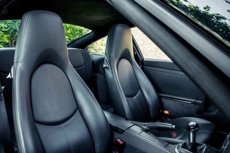 Porsche 997 Carrera 4S