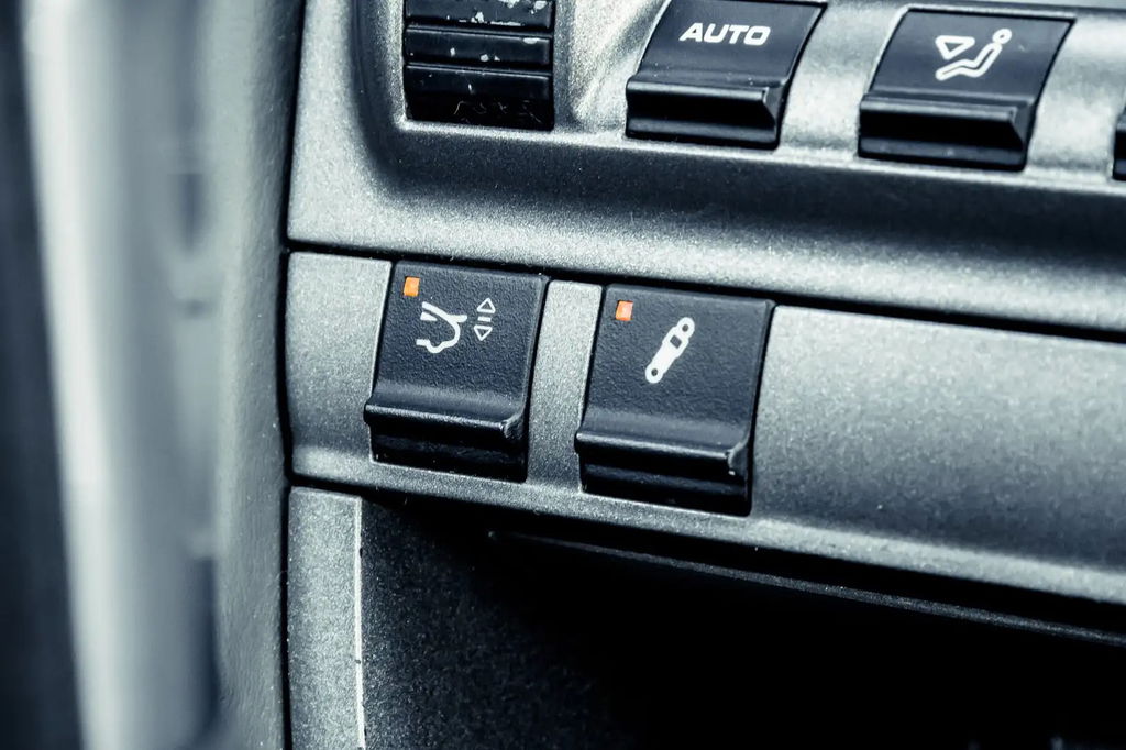 Porsche 997 Carrera 4S