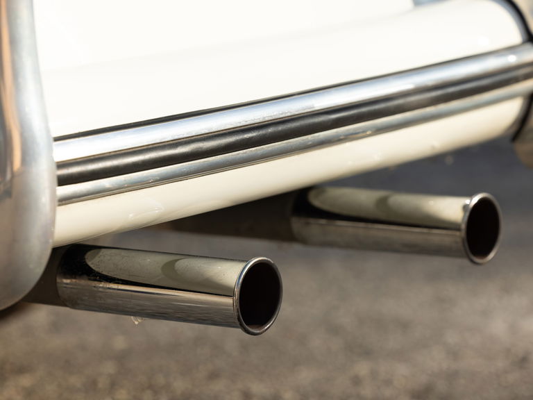 Porsche 356 Pre-A 1500 Speedster