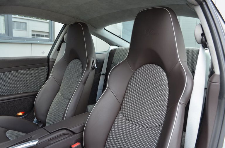 Porsche 997 Sport Classic