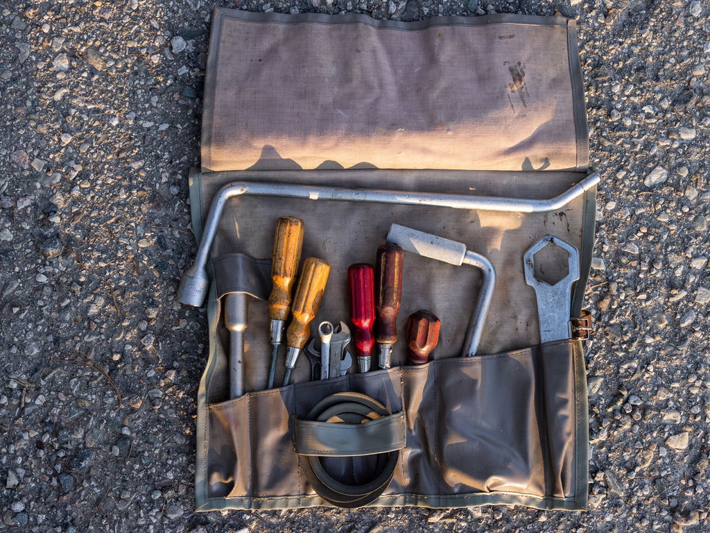 Porsche 356 Pre-A 1500 Speedster