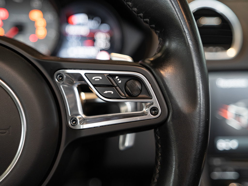 Porsche 718 Boxster