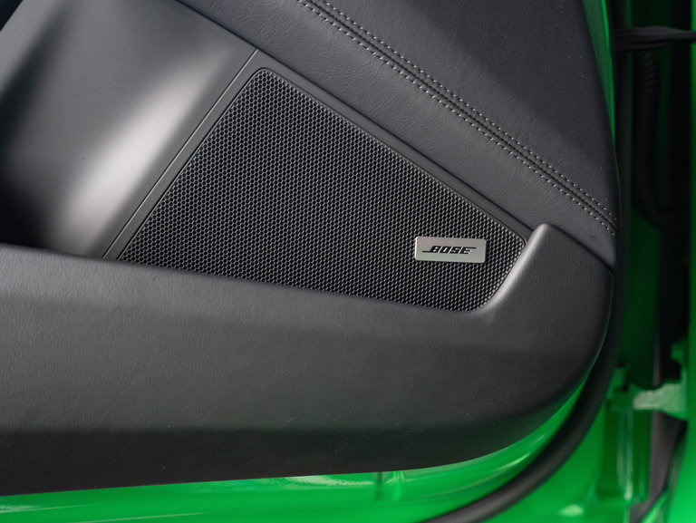 Porsche 992 Carrera 4 GTS