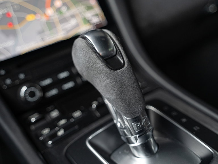 Porsche 991.2 Carrera GTS