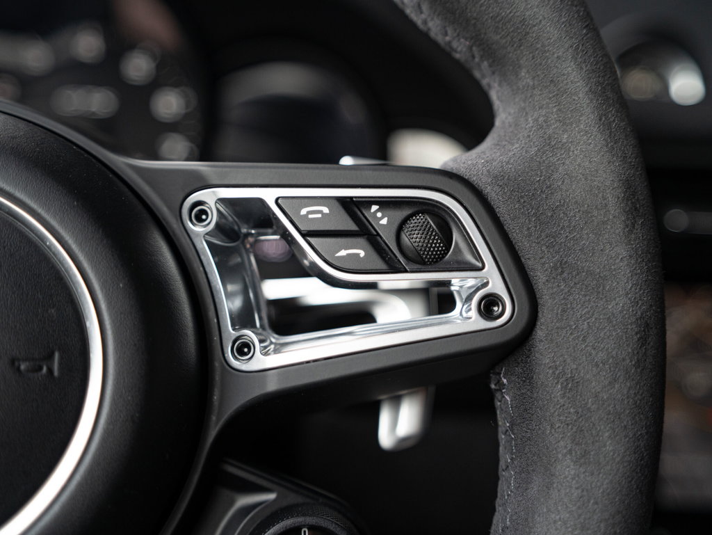 Porsche 991.2 Carrera GTS