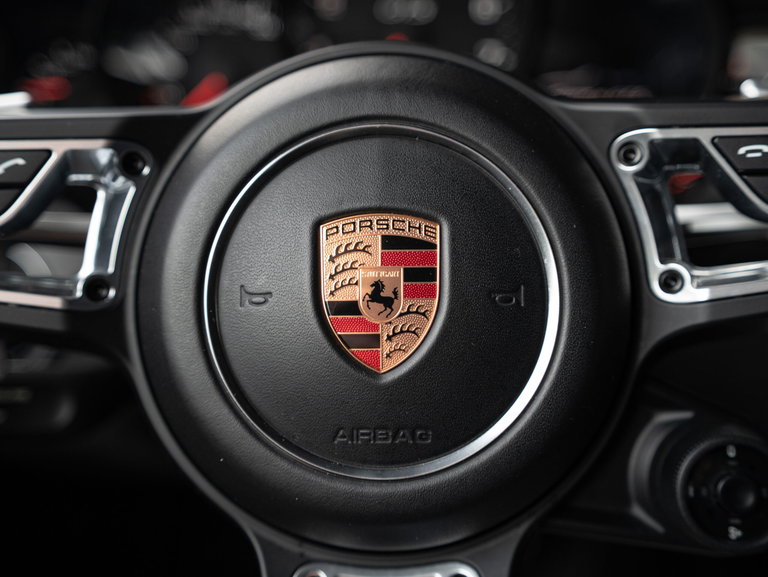 Porsche 991.2 Carrera GTS