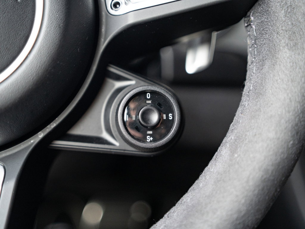 Porsche 991.2 Carrera GTS