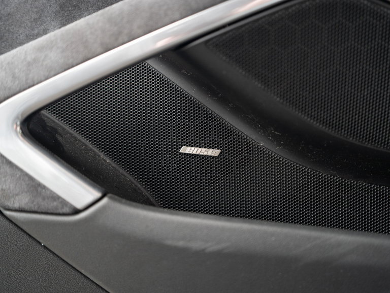 Porsche 991.2 Carrera GTS