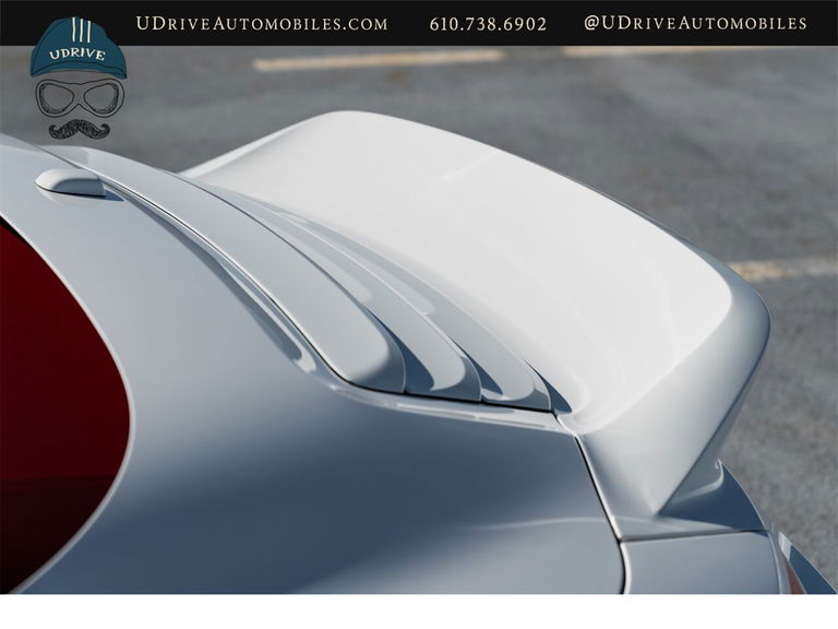 Porsche 991 Carrera S