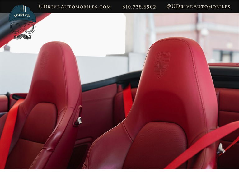 Porsche 991 Carrera S