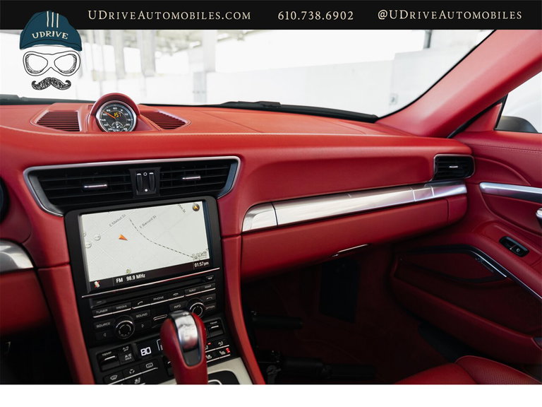 Porsche 991 Carrera S