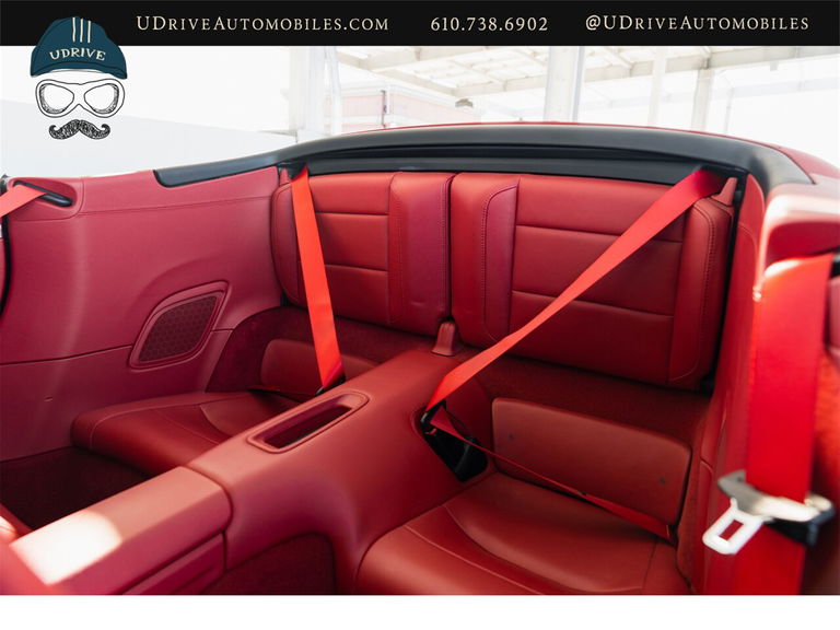 Porsche 991 Carrera S