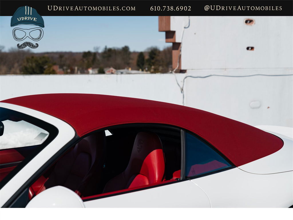 Porsche 991 Carrera S